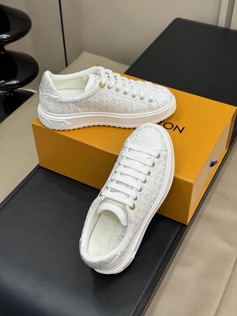 Louis Vuitton Low Shoes